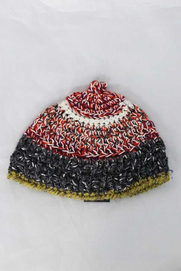 Vitelli hook needle cap FW22_OKT_B002A